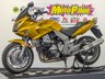 USED 2009 09 HONDA CBF1000 998cc Finance. Warranty. FSH. Nationwide delivery.