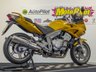 USED 2009 09 HONDA CBF1000 998cc Finance. Warranty. FSH. Nationwide delivery.