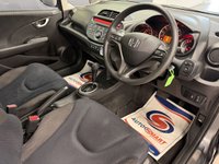 USED 2013 13 HONDA JAZZ 1.4 i-VTEC ES Hatchback 5dr Petrol CVT Euro 5 (99 ps) ****LOW LOW MILEAGE****