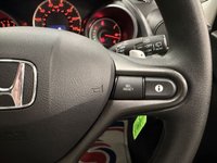 USED 2013 13 HONDA JAZZ 1.4 i-VTEC ES Hatchback 5dr Petrol CVT Euro 5 (99 ps) ****LOW LOW MILEAGE****