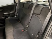 USED 2013 13 HONDA JAZZ 1.4 i-VTEC ES Hatchback 5dr Petrol CVT Euro 5 (99 ps) ****LOW LOW MILEAGE****