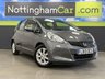 USED 2013 13 HONDA JAZZ 1.4 i-VTEC ES Hatchback 5dr Petrol CVT Euro 5 (99 ps) ****LOW LOW MILEAGE****