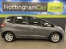USED 2013 13 HONDA JAZZ 1.4 i-VTEC ES Hatchback 5dr Petrol CVT Euro 5 (99 ps) ****LOW LOW MILEAGE****