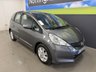 USED 2013 13 HONDA JAZZ 1.4 i-VTEC ES Hatchback 5dr Petrol CVT Euro 5 (99 ps) ****LOW LOW MILEAGE****