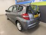 USED 2013 13 HONDA JAZZ 1.4 i-VTEC ES Hatchback 5dr Petrol CVT Euro 5 (99 ps) ****LOW LOW MILEAGE****