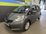 USED 2013 13 HONDA JAZZ 1.4 i-VTEC ES Hatchback 5dr Petrol CVT Euro 5 (99 ps) ****LOW LOW MILEAGE****
