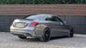 USED 2020 70 MERCEDES-BENZ C-CLASS 2.0 C220d AMG Line (Premium) Saloon 4dr Diesel G-Tronic+ Euro 6 (s/s) (194 ps) 