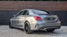 USED 2020 70 MERCEDES-BENZ C-CLASS 2.0 C220d AMG Line (Premium) Saloon 4dr Diesel G-Tronic+ Euro 6 (s/s) (194 ps) 