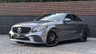 USED 2020 70 MERCEDES-BENZ C-CLASS 2.0 C220d AMG Line (Premium) Saloon 4dr Diesel G-Tronic+ Euro 6 (s/s) (194 ps) 