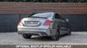 USED 2020 70 MERCEDES-BENZ C-CLASS 2.0 C220d AMG Line (Premium) Saloon 4dr Diesel G-Tronic+ Euro 6 (s/s) (194 ps) 