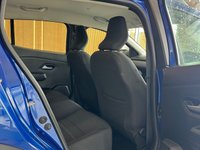USED 2023 23 DACIA SANDERO STEPWAY 1.0 TCe Journey Hatchback 5dr Petrol Manual Euro 6 (s/s) (90 ps) 