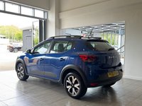 USED 2023 23 DACIA SANDERO STEPWAY 1.0 TCe Journey Hatchback 5dr Petrol Manual Euro 6 (s/s) (90 ps) 