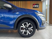 USED 2023 23 DACIA SANDERO STEPWAY 1.0 TCe Journey Hatchback 5dr Petrol Manual Euro 6 (s/s) (90 ps) 