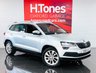 USED 2019 68 SKODA KAROQ 2.0 TDI SE L SUV 5dr Diesel Manual 4WD Euro 6 (s/s) (150 ps) 