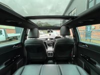 USED 2018 68 KIA SPORTAGE 1.6 CRDi GT-Line S DCT Euro 6 (s/s) 5dr PAN ROOF SAT NAV