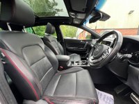 USED 2018 68 KIA SPORTAGE 1.6 CRDi GT-Line S DCT Euro 6 (s/s) 5dr PAN ROOF SAT NAV
