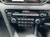USED 2018 68 KIA SPORTAGE 1.6 CRDi GT-Line S DCT Euro 6 (s/s) 5dr PAN ROOF SAT NAV