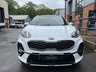 USED 2018 68 KIA SPORTAGE 1.6 CRDi GT-Line S DCT Euro 6 (s/s) 5dr PAN ROOF SAT NAV