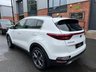 USED 2018 68 KIA SPORTAGE 1.6 CRDi GT-Line S DCT Euro 6 (s/s) 5dr PAN ROOF SAT NAV