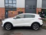 USED 2018 68 KIA SPORTAGE 1.6 CRDi GT-Line S DCT Euro 6 (s/s) 5dr PAN ROOF SAT NAV