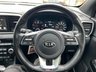 USED 2018 68 KIA SPORTAGE 1.6 CRDi GT-Line S DCT Euro 6 (s/s) 5dr PAN ROOF SAT NAV
