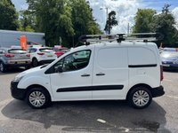 USED 2016 16 CITROEN BERLINGO 1.6 HDi 625 Enterprise Panel Van 5dr Diesel Manual L1 (131 g/km, 75 bhp) CAMBELT DONE AT 104K, NO VAT