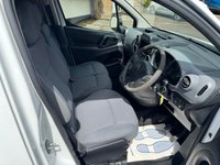 USED 2016 16 CITROEN BERLINGO 1.6 HDi 625 Enterprise Panel Van 5dr Diesel Manual L1 (131 g/km, 75 bhp) CAMBELT DONE AT 104K, NO VAT