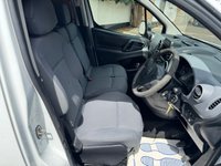 USED 2016 16 CITROEN BERLINGO 1.6 HDi 625 Enterprise Panel Van 5dr Diesel Manual L1 (131 g/km, 75 bhp) CAMBELT DONE AT 104K, NO VAT