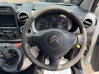 USED 2016 16 CITROEN BERLINGO 1.6 HDi 625 Enterprise Panel Van 5dr Diesel Manual L1 (131 g/km, 75 bhp) CAMBELT DONE AT 104K, NO VAT