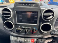 USED 2016 16 CITROEN BERLINGO 1.6 HDi 625 Enterprise Panel Van 5dr Diesel Manual L1 (131 g/km, 75 bhp) CAMBELT DONE AT 104K, NO VAT