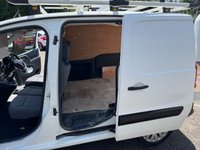 USED 2016 16 CITROEN BERLINGO 1.6 HDi 625 Enterprise Panel Van 5dr Diesel Manual L1 (131 g/km, 75 bhp) CAMBELT DONE AT 104K, NO VAT