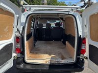 USED 2016 16 CITROEN BERLINGO 1.6 HDi 625 Enterprise Panel Van 5dr Diesel Manual L1 (131 g/km, 75 bhp) CAMBELT DONE AT 104K, NO VAT