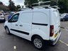 USED 2016 16 CITROEN BERLINGO 1.6 HDi 625 Enterprise Panel Van 5dr Diesel Manual L1 (131 g/km, 75 bhp) CAMBELT DONE AT 104K, NO VAT