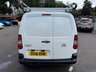USED 2016 16 CITROEN BERLINGO 1.6 HDi 625 Enterprise Panel Van 5dr Diesel Manual L1 (131 g/km, 75 bhp) CAMBELT DONE AT 104K, NO VAT