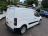 USED 2016 16 CITROEN BERLINGO 1.6 HDi 625 Enterprise Panel Van 5dr Diesel Manual L1 (131 g/km, 75 bhp) CAMBELT DONE AT 104K, NO VAT