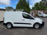 USED 2016 16 CITROEN BERLINGO 1.6 HDi 625 Enterprise Panel Van 5dr Diesel Manual L1 (131 g/km, 75 bhp) CAMBELT DONE AT 104K, NO VAT