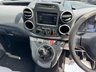 USED 2016 16 CITROEN BERLINGO 1.6 HDi 625 Enterprise Panel Van 5dr Diesel Manual L1 (131 g/km, 75 bhp) CAMBELT DONE AT 104K, NO VAT