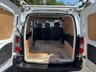 USED 2016 16 CITROEN BERLINGO 1.6 HDi 625 Enterprise Panel Van 5dr Diesel Manual L1 (131 g/km, 75 bhp) CAMBELT DONE AT 104K, NO VAT