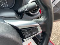 USED 2016 66 FIAT 124 SPIDER 1.4 MultiAir Lusso Convertible 2dr Petrol Euro 6 (140 ps) HEATED LEATHER + FULL SERVICE HISTORY