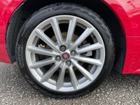 USED 2016 66 FIAT 124 SPIDER 1.4 MultiAir Lusso Convertible 2dr Petrol Euro 6 (140 ps) HEATED LEATHER + FULL SERVICE HISTORY