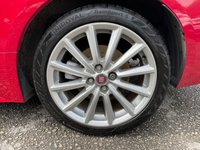 USED 2016 66 FIAT 124 SPIDER 1.4 MultiAir Lusso Convertible 2dr Petrol Euro 6 (140 ps) HEATED LEATHER + FULL SERVICE HISTORY