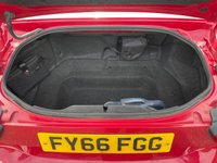 USED 2016 66 FIAT 124 SPIDER 1.4 MultiAir Lusso Convertible 2dr Petrol Euro 6 (140 ps) HEATED LEATHER + FULL SERVICE HISTORY