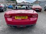 USED 2016 66 FIAT 124 SPIDER 1.4 MultiAir Lusso Convertible 2dr Petrol Euro 6 (140 ps) HEATED LEATHER + FULL SERVICE HISTORY