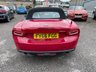 USED 2016 66 FIAT 124 SPIDER 1.4 MultiAir Lusso Convertible 2dr Petrol Euro 6 (140 ps) HEATED LEATHER + FULL SERVICE HISTORY