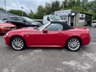 USED 2016 66 FIAT 124 SPIDER 1.4 MultiAir Lusso Convertible 2dr Petrol Euro 6 (140 ps) HEATED LEATHER + FULL SERVICE HISTORY