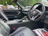 USED 2016 66 FIAT 124 SPIDER 1.4 MultiAir Lusso Convertible 2dr Petrol Euro 6 (140 ps) HEATED LEATHER + FULL SERVICE HISTORY