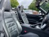 USED 2016 66 FIAT 124 SPIDER 1.4 MultiAir Lusso Convertible 2dr Petrol Euro 6 (140 ps) HEATED LEATHER + FULL SERVICE HISTORY