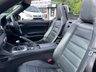 USED 2016 66 FIAT 124 SPIDER 1.4 MultiAir Lusso Convertible 2dr Petrol Euro 6 (140 ps) HEATED LEATHER + FULL SERVICE HISTORY