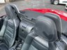 USED 2016 66 FIAT 124 SPIDER 1.4 MultiAir Lusso Convertible 2dr Petrol Euro 6 (140 ps) HEATED LEATHER + FULL SERVICE HISTORY