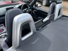 USED 2016 66 FIAT 124 SPIDER 1.4 MultiAir Lusso Convertible 2dr Petrol Euro 6 (140 ps) HEATED LEATHER + FULL SERVICE HISTORY